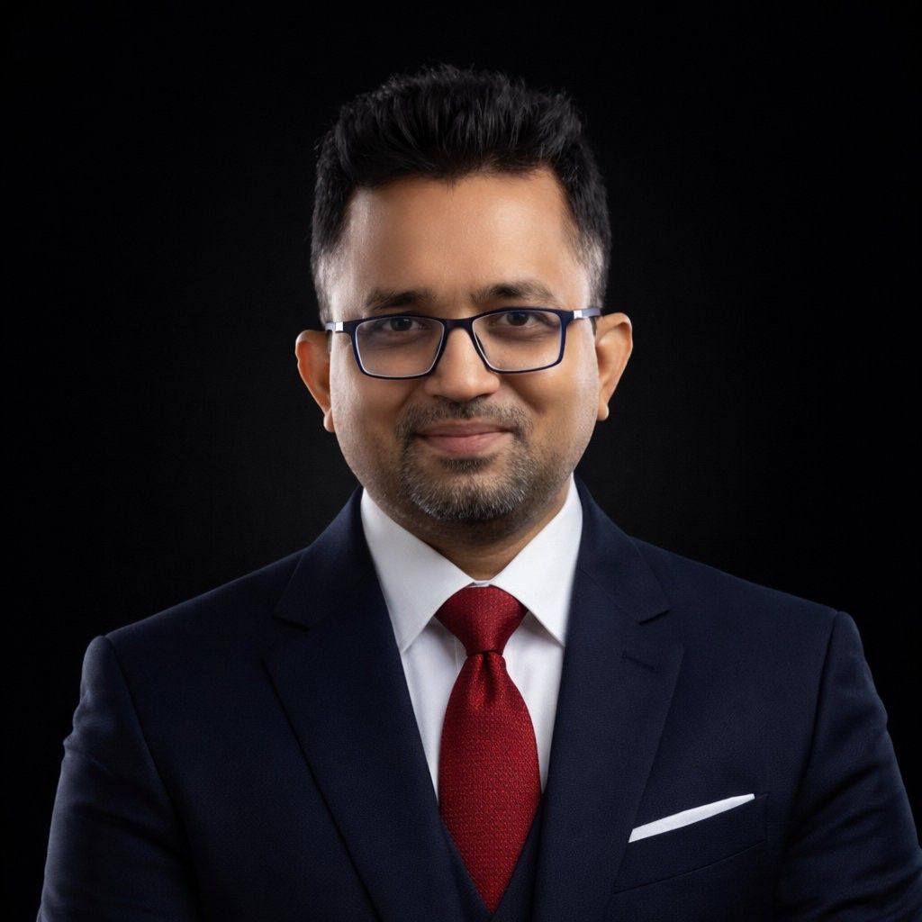 Founder & Chairman