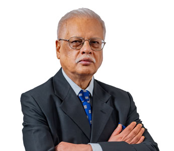 Arif Chowdhury